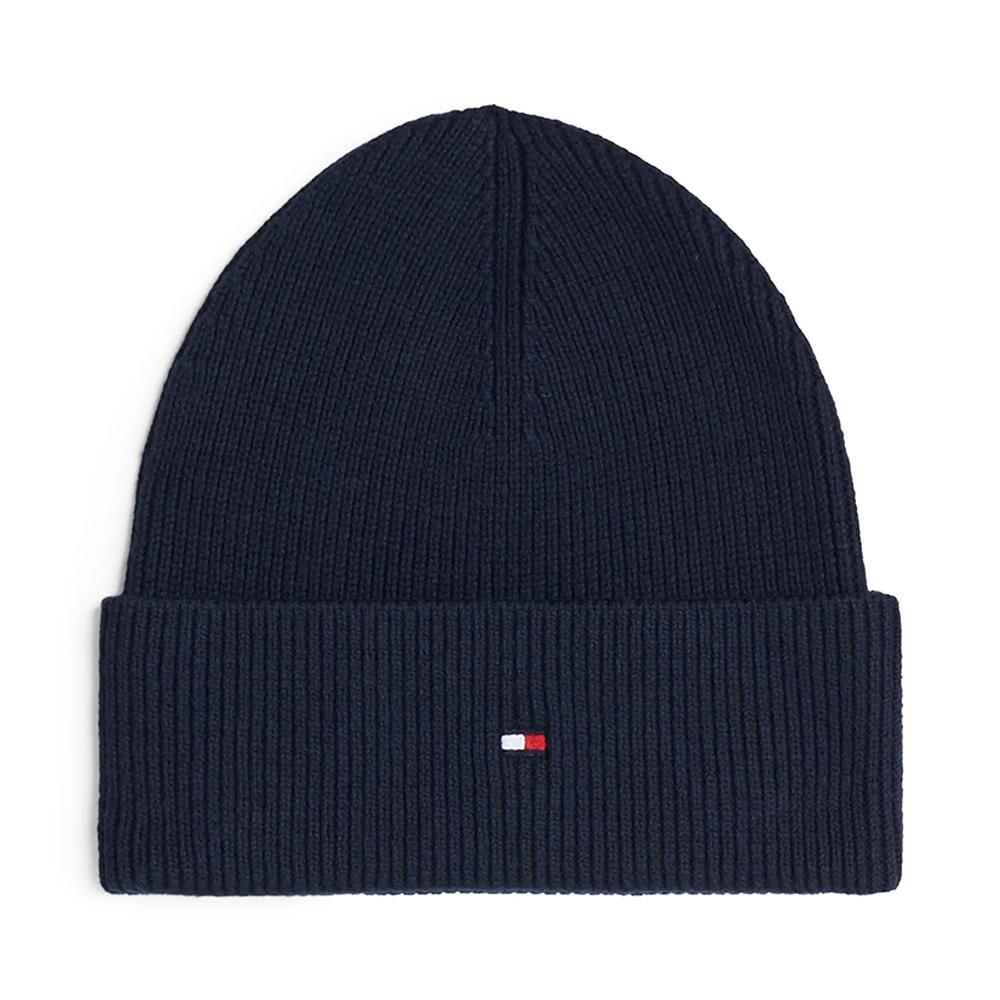 tommy hilfiger cappello tommy hilfiger. blu - foto 1