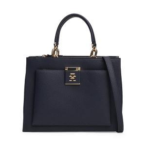 Borsa . blu