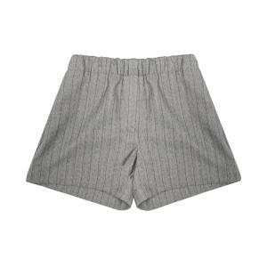 Short . grigio chiaro