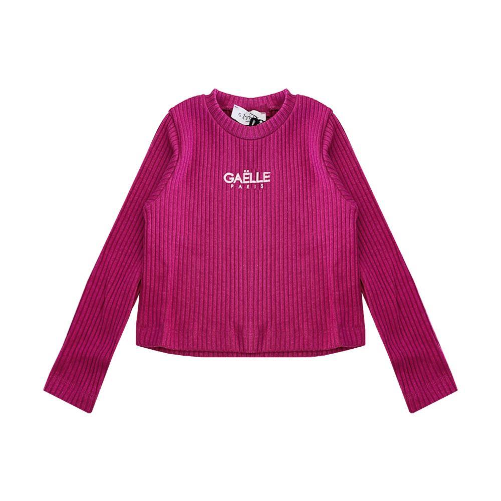 gaelle maglia gaelle. fucsia - foto 1