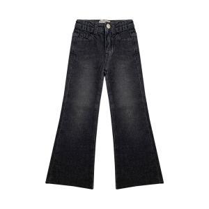 Jeans . denim nero