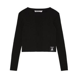 Maglia . nero