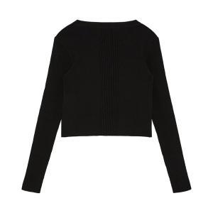 Maglia . nero