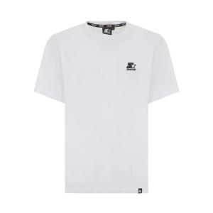 T-shirt . bianco