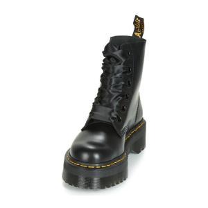 Stivaletti dr.martens. nero