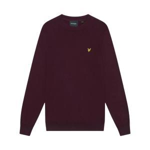 Maglia lyle & scott. mosto