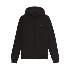 Giubbotto lyle & scott. nero