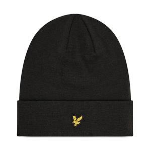 Cappello lyle & scott. nero