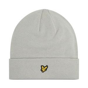 Cappello lyle & scott. grigio