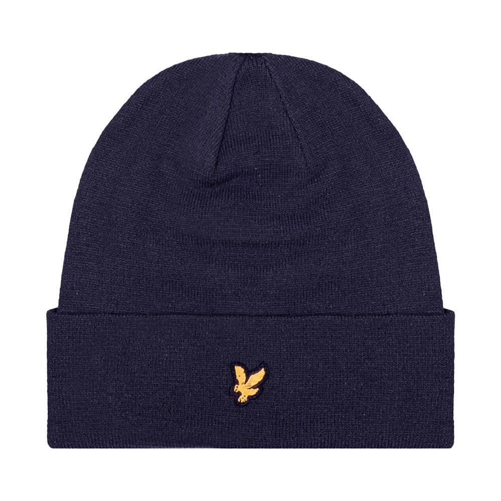 lyle&scott cappello lyle & scott. blu - foto 1