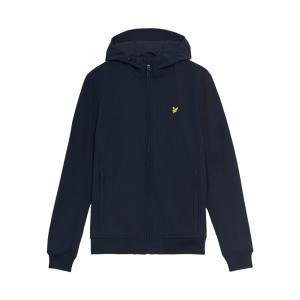 Giubbotto lyle & scott. blu