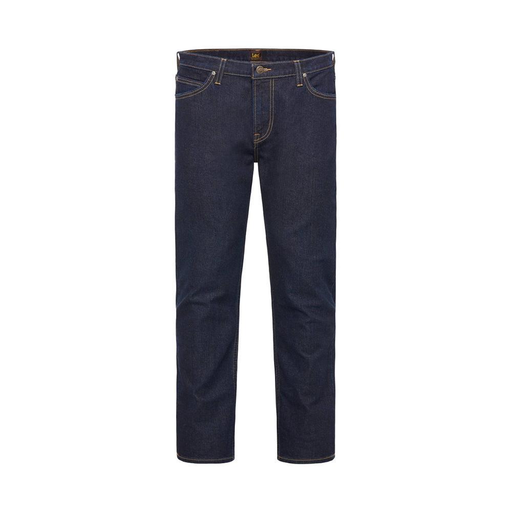 lee jeans lee. denim scuro - foto 1