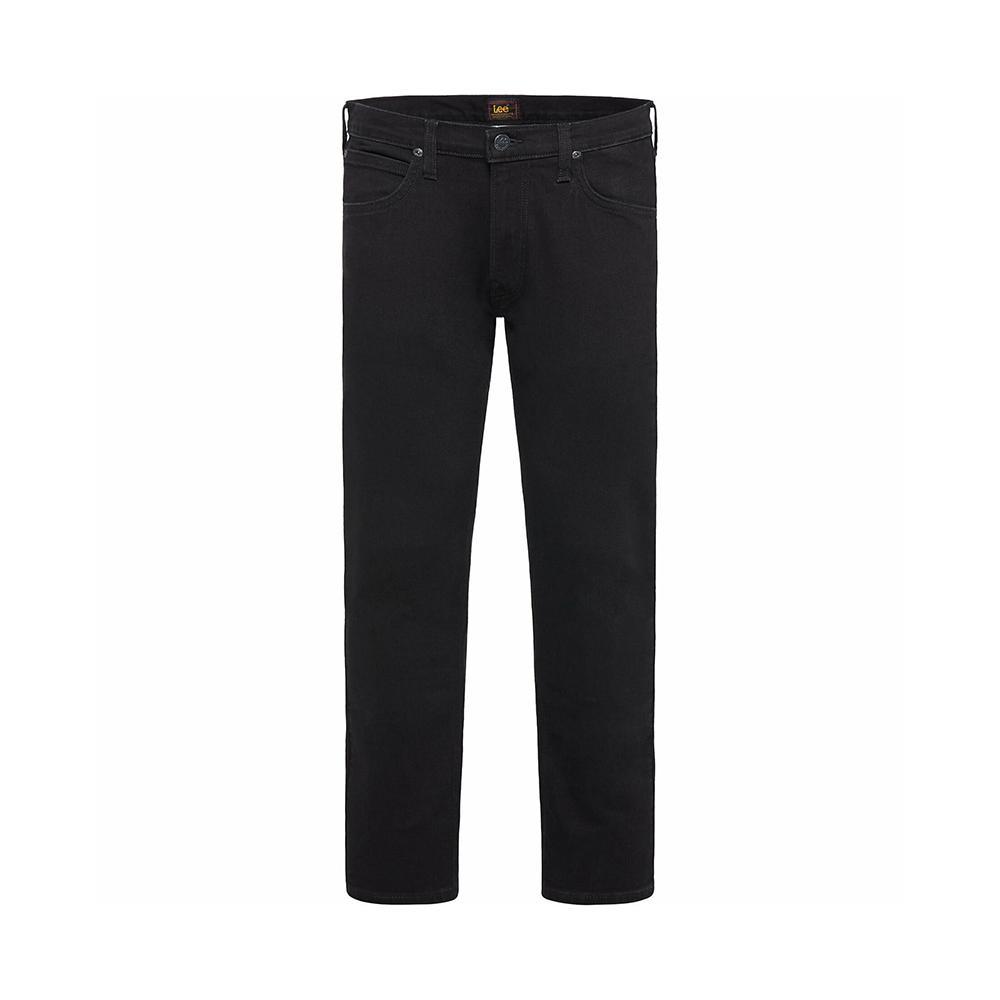 lee jeans lee. denim nero - foto 1