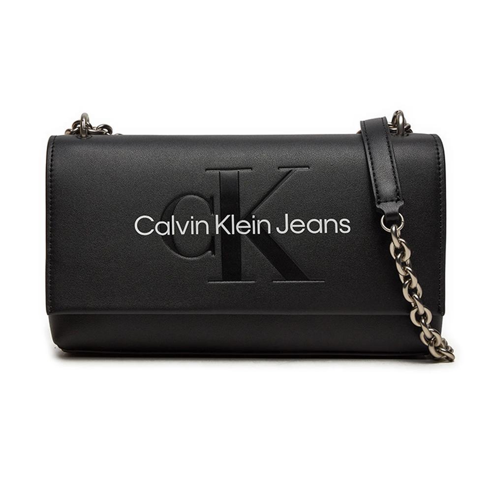 calvin klein borsa calvin klein. nero - foto 1