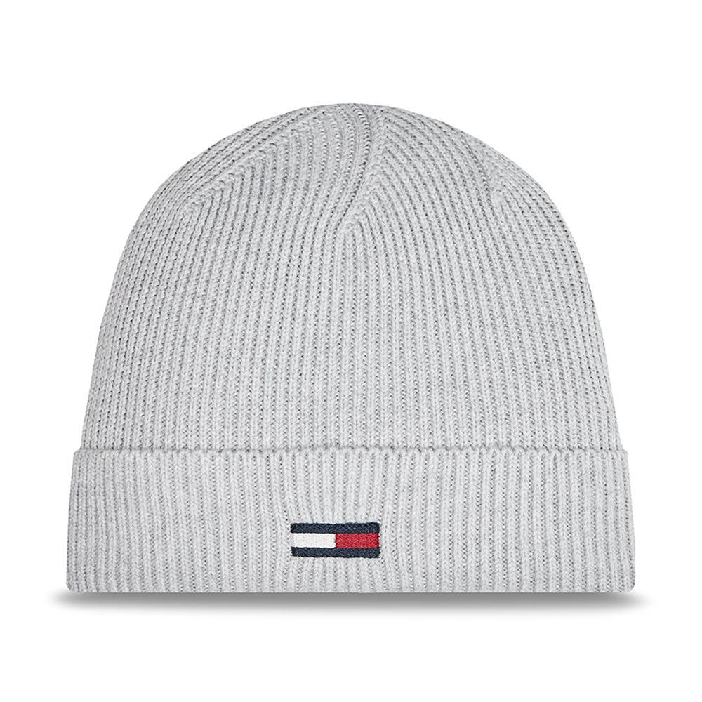 tommy hilfiger cappello tommy hilfiger. grigio - foto 1