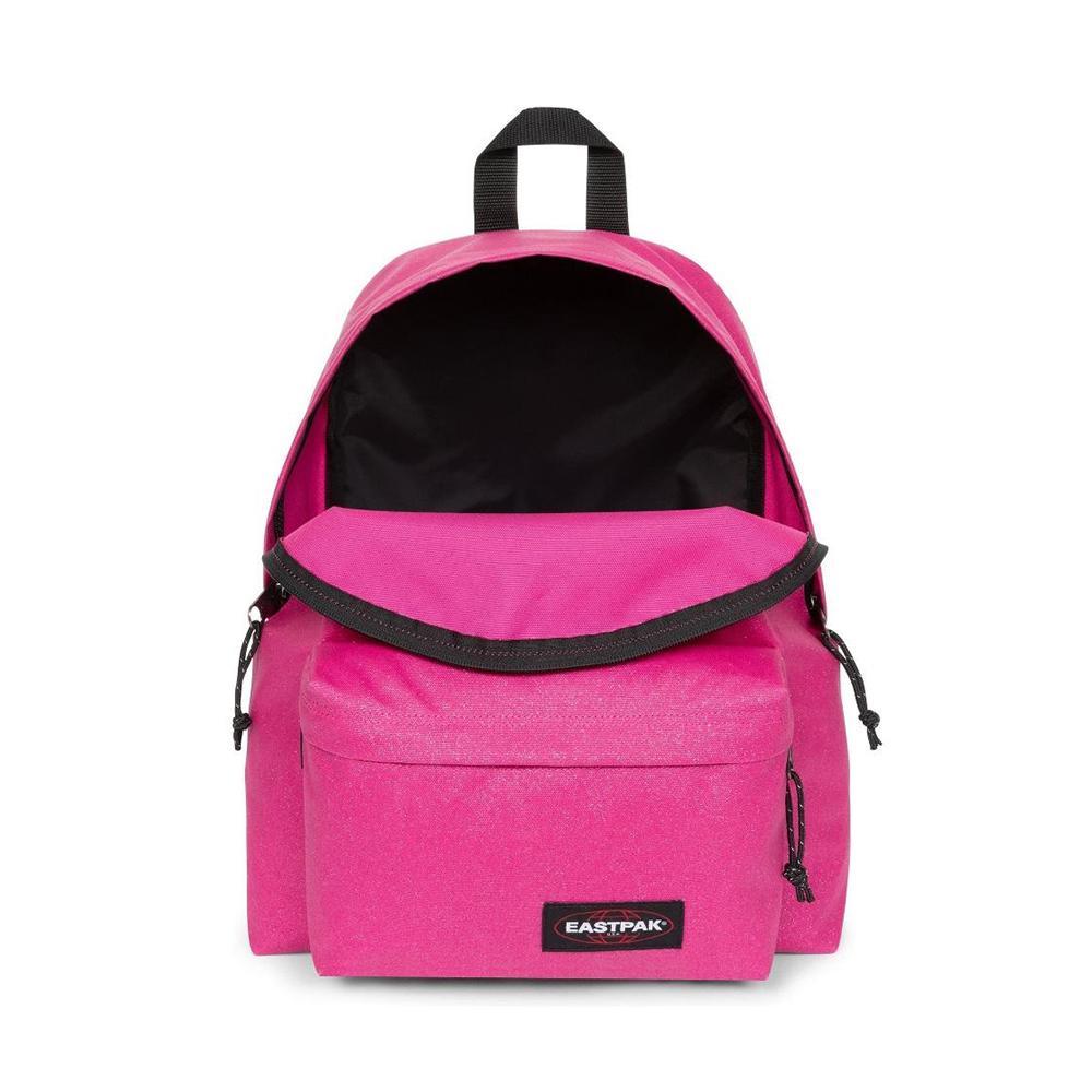 eastpak zaino eastpak. fucsia glitter - foto 2