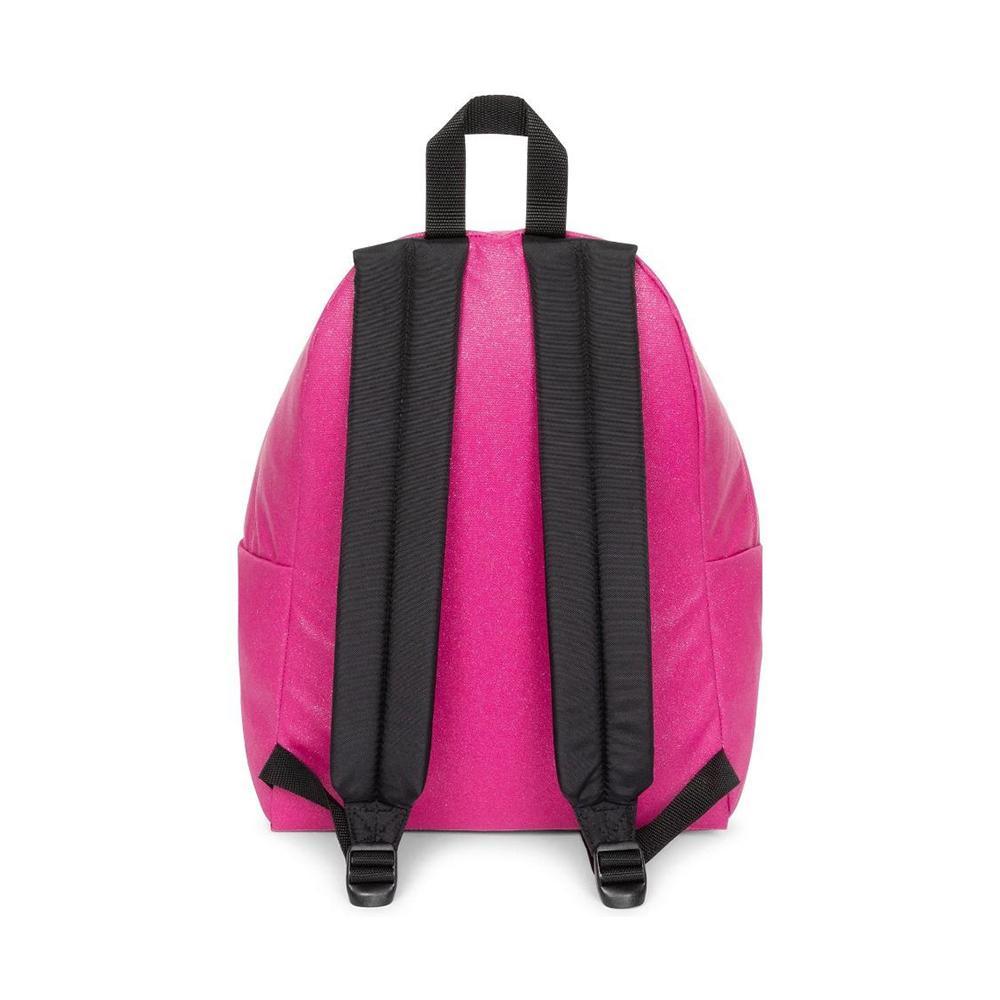 eastpak zaino eastpak. fucsia glitter - foto 3