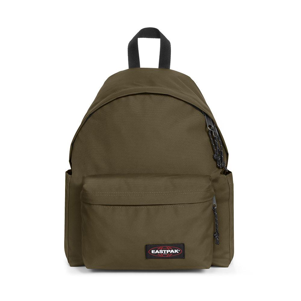 eastpak zaino eastpak. verde militare - foto 1