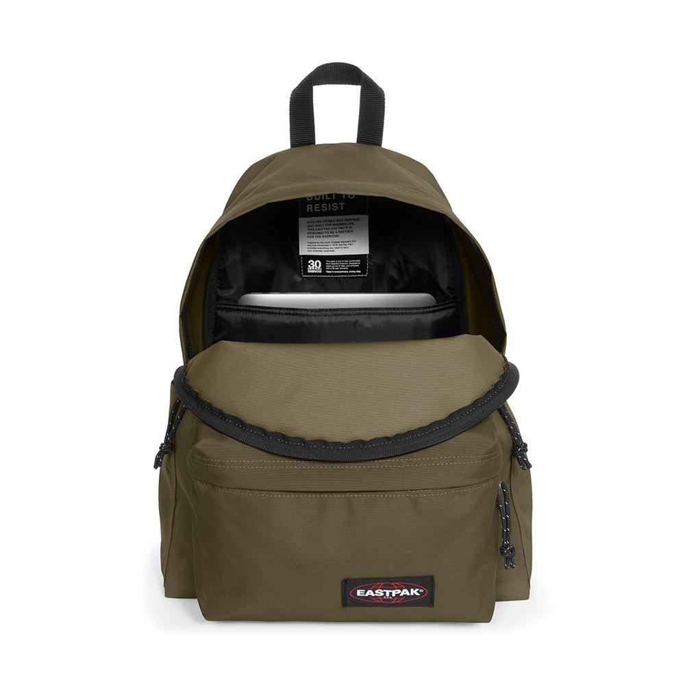 eastpak zaino eastpak. verde militare - foto 2