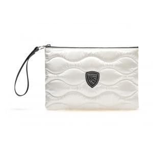 Pochette . bianco