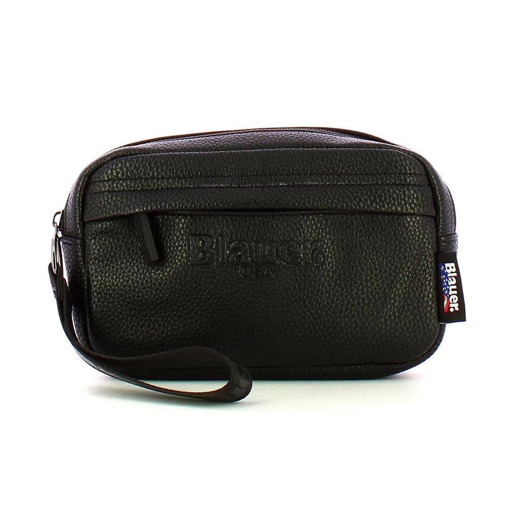 blauer pochette blauer. nero - foto 1