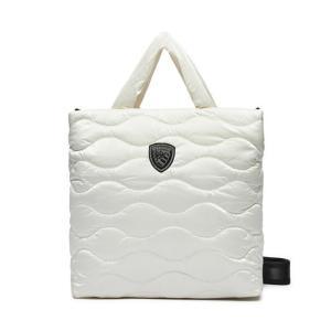 Borsa . bianco