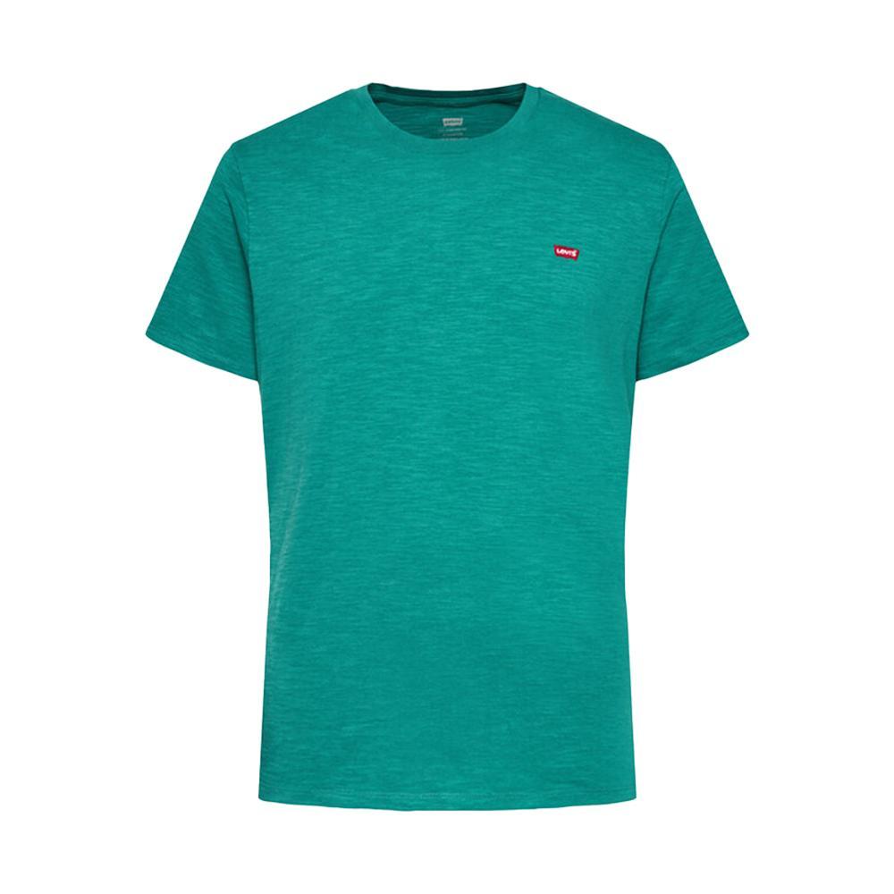 levis t-shirt levi's. verde - foto 1