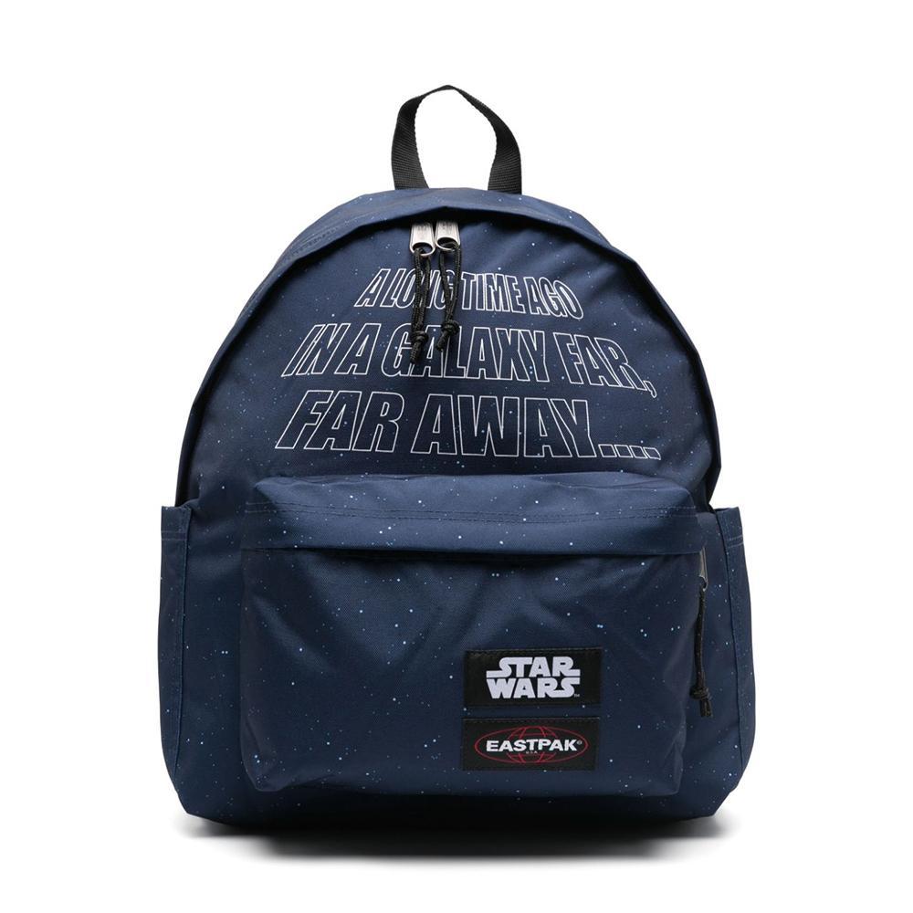 eastpak zaino eastpak. blu/starwars - foto 1