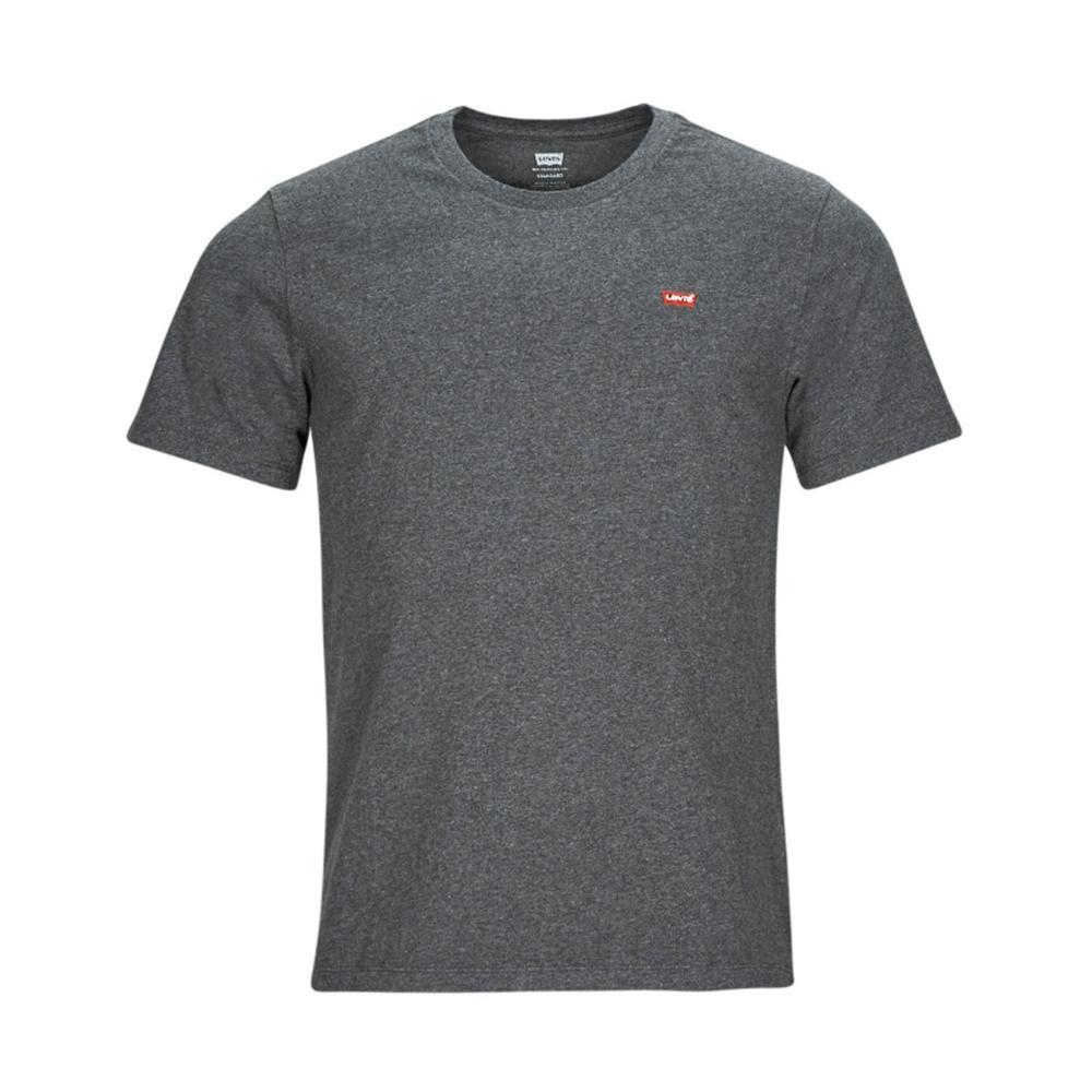 levis t-shirt levi's. grigio scuro - foto 1