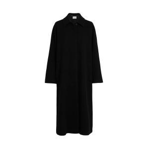 Cappotto . nero