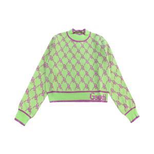 Maglia . lime