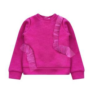 Maglia . fucsia