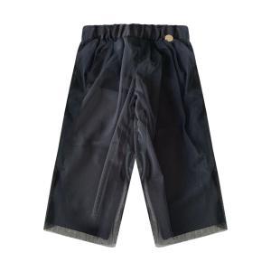 Pantalone . nero