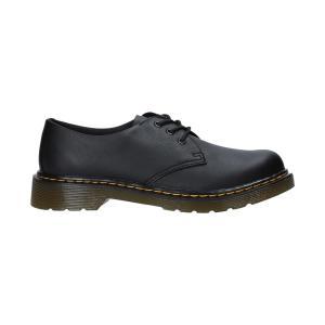 Scarpa dr.martens. nero