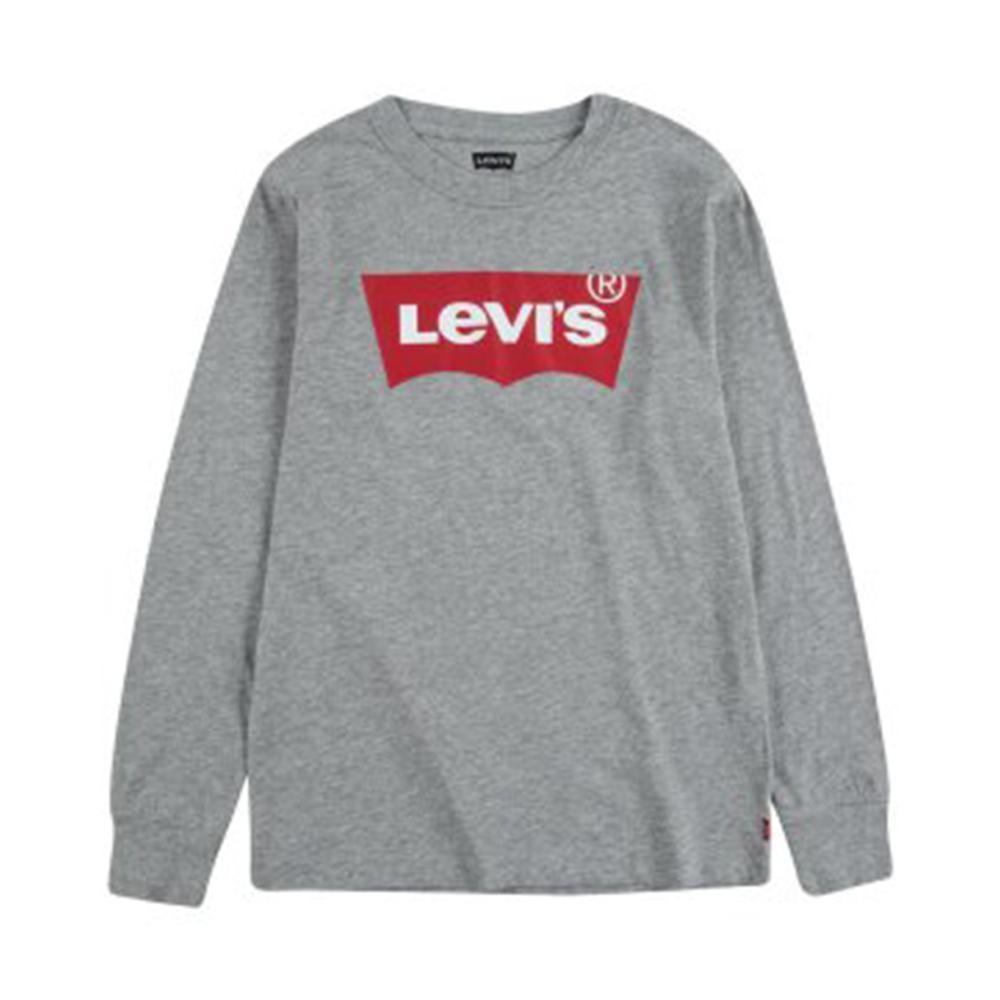 levis t-shirt levi's. grigio - foto 1