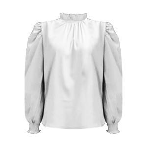 Maglia . bianco