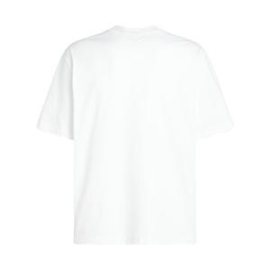 T-shirt . bianco