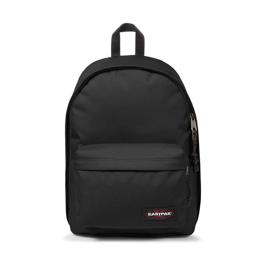 eastpak zaino eastpak. nero - foto 1