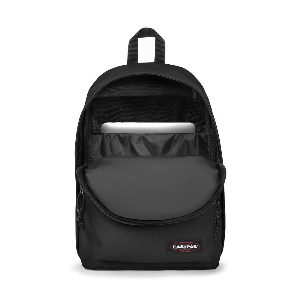 eastpak zaino eastpak. nero - foto 2