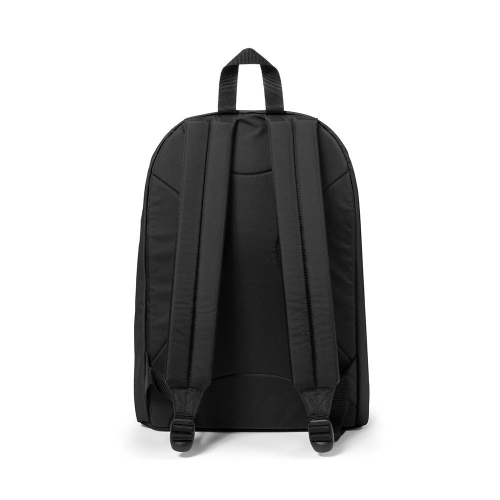 eastpak zaino eastpak. nero - foto 3