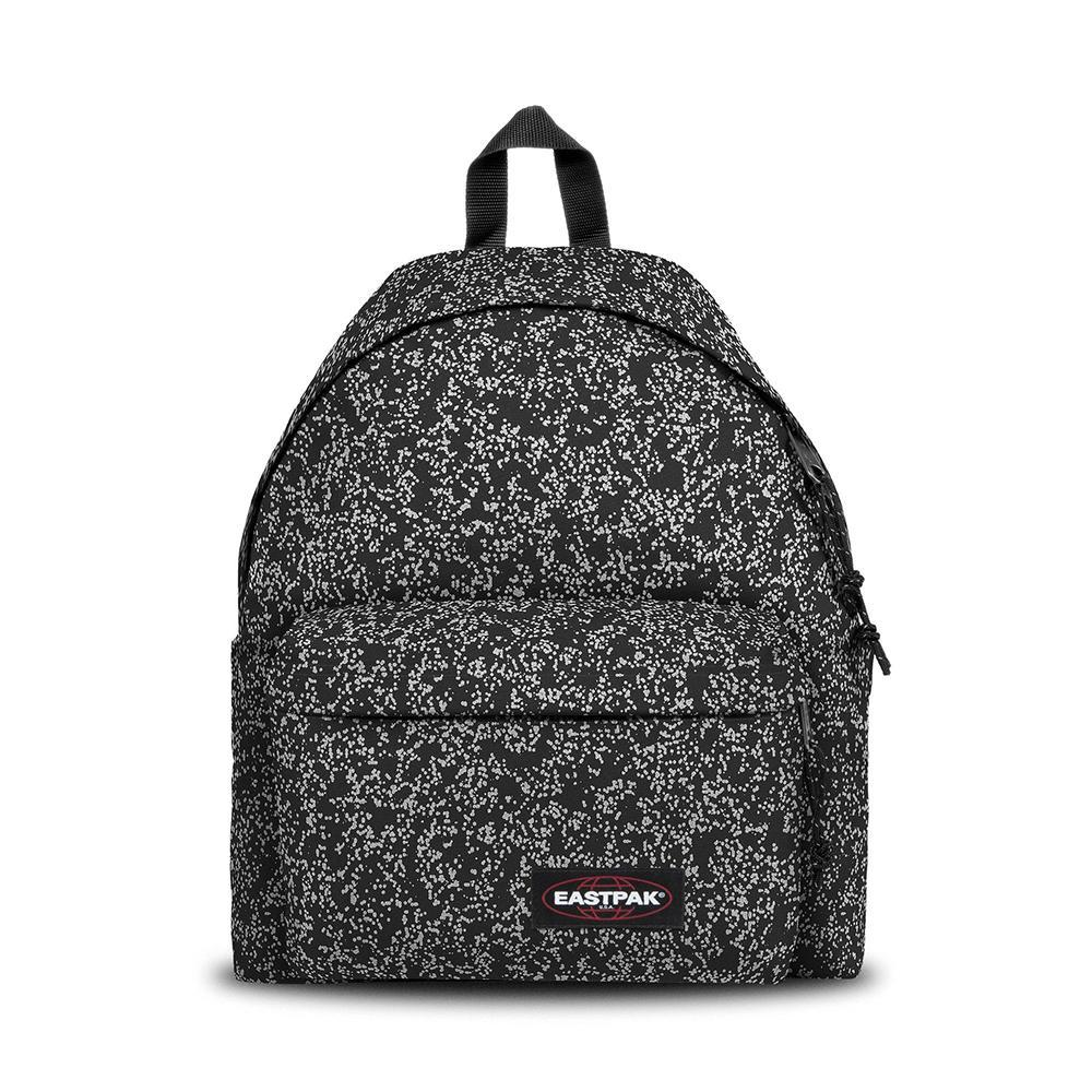 eastpak zaino eastpak. nero/fantasia - foto 1