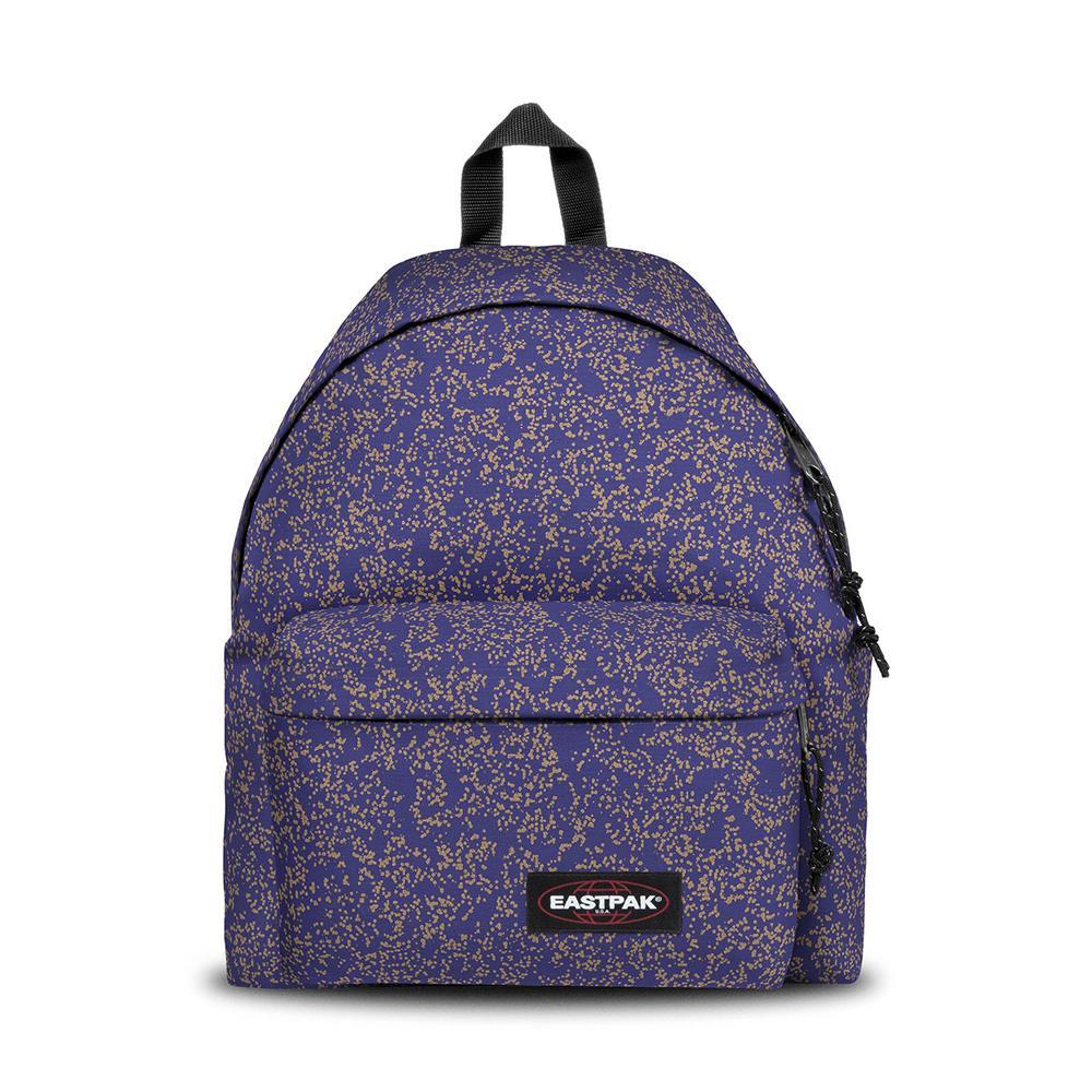 eastpak zaino eastpak. viola/fantasia - foto 1