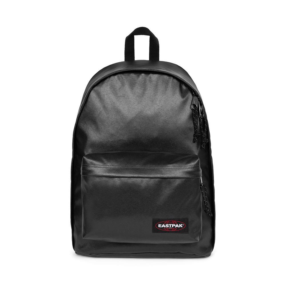 eastpak zaino eastpak. nero lucido - foto 1