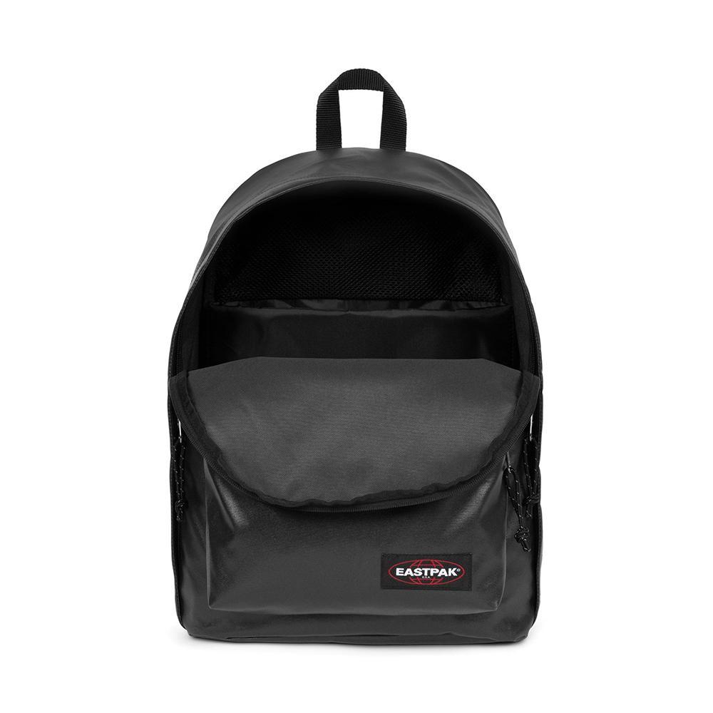 eastpak zaino eastpak. nero lucido - foto 2