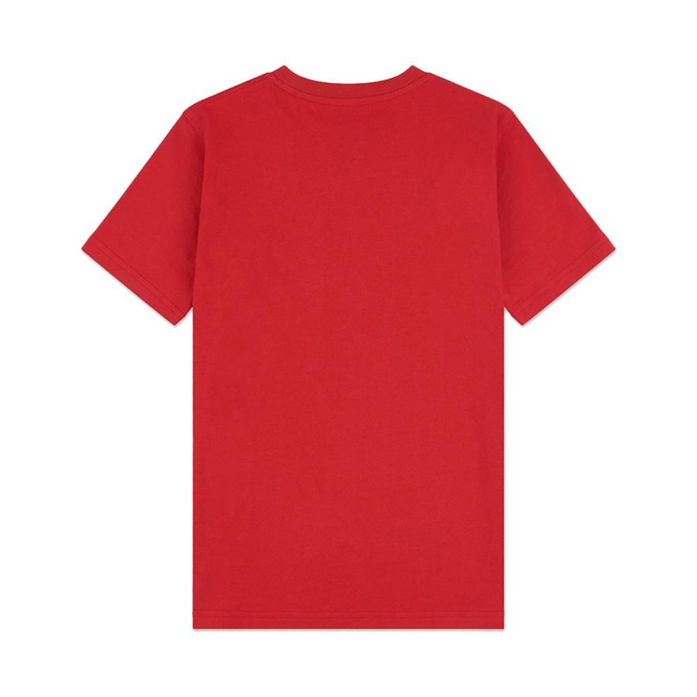 new balance t-shirt new balance. rosso - foto 2