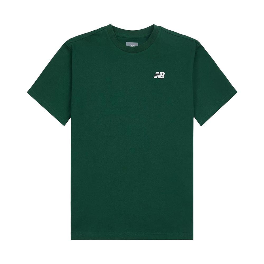 new balance t-shirt new balance. verde - foto 1