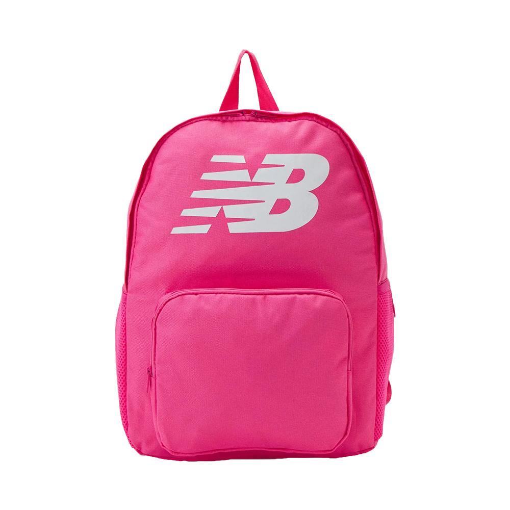 new balance zaino new balance. fucsia - foto 1