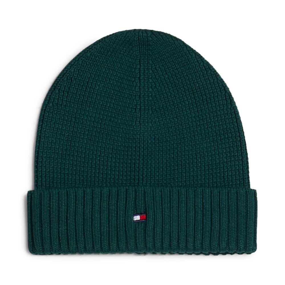 tommy hilfiger cappello tommy hilfiger. verde - foto 1