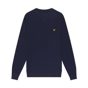 Felpa lyle & scott. blu