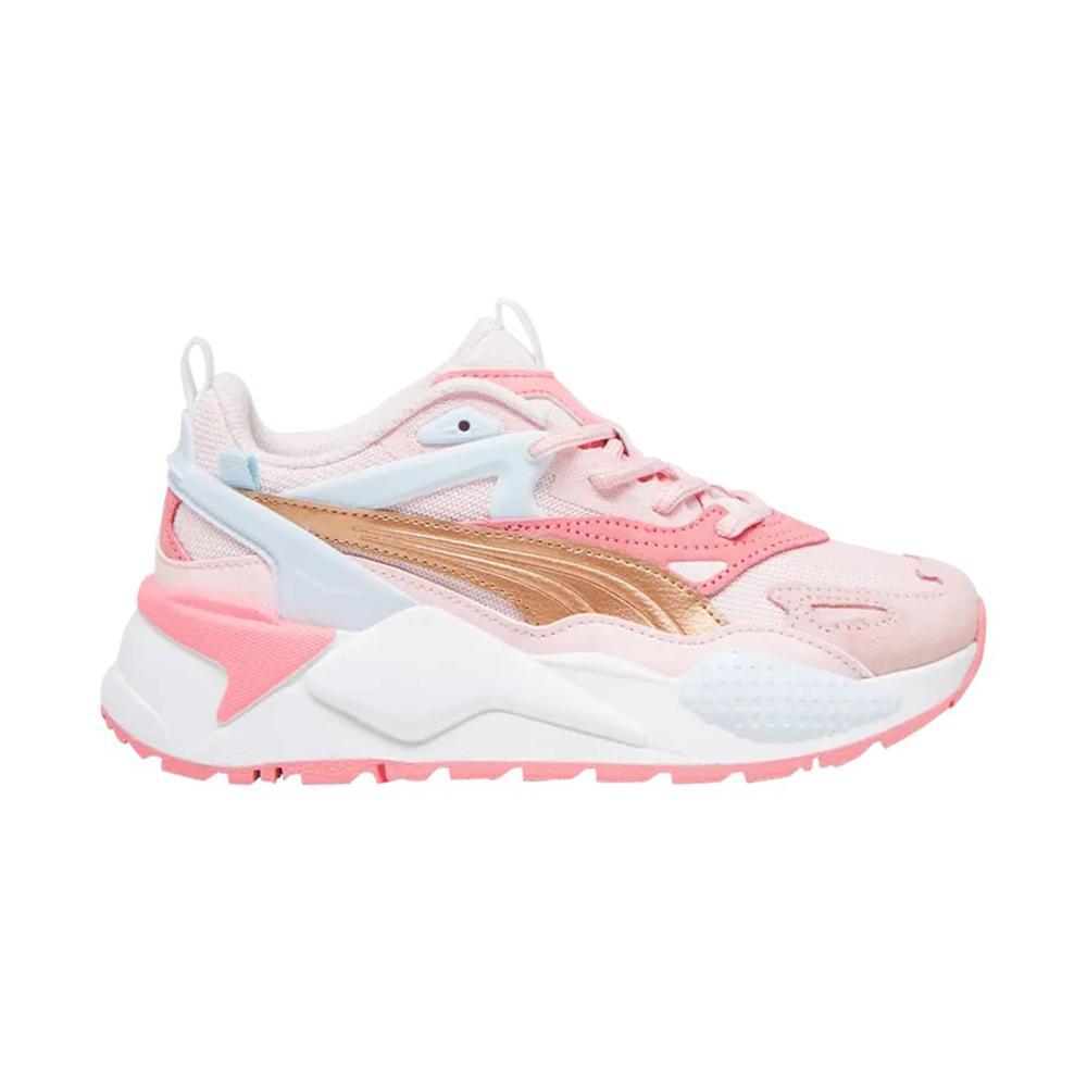 puma scarpe puma. rosa - foto 1